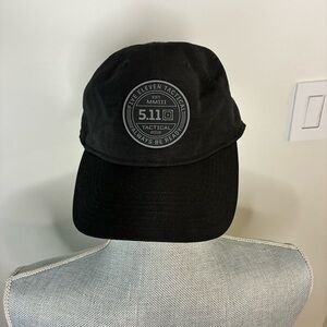 5.11 Tactical Dark Gray Hat